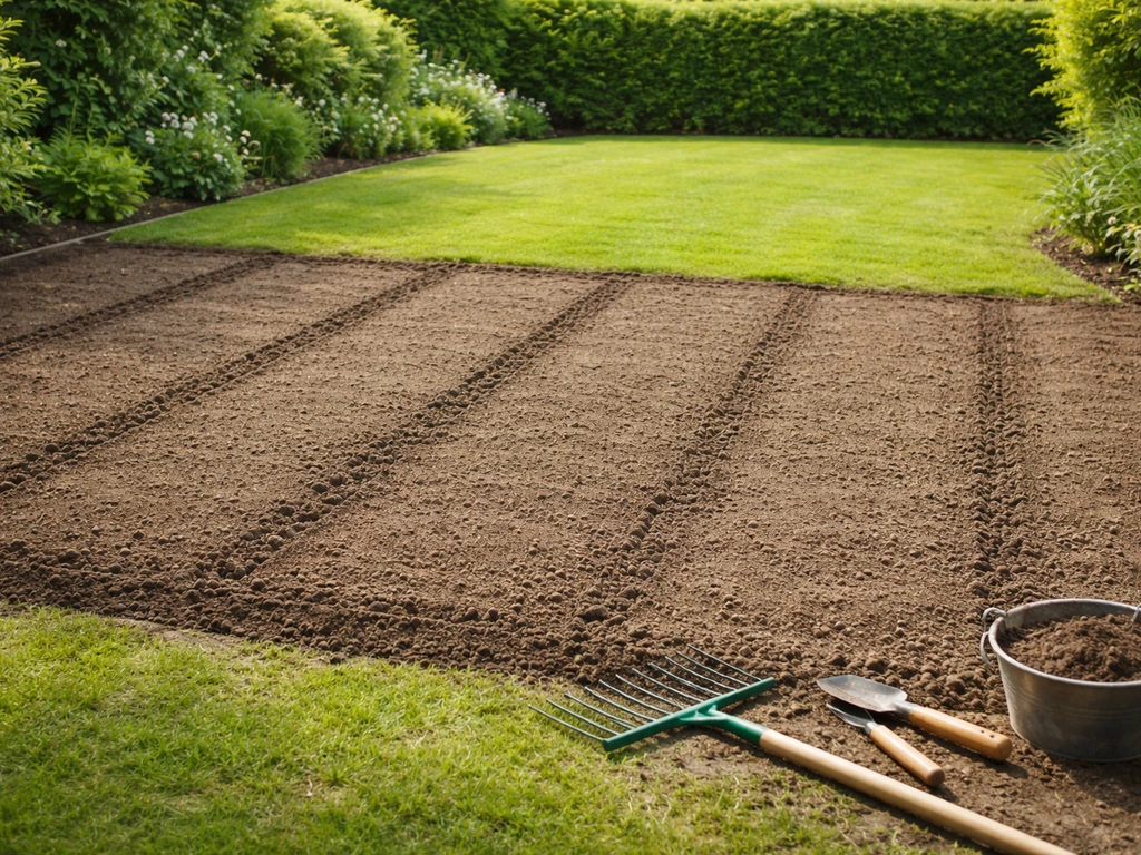 Renovatie gazon: stapsplan, timing en nazorg voor beter gras