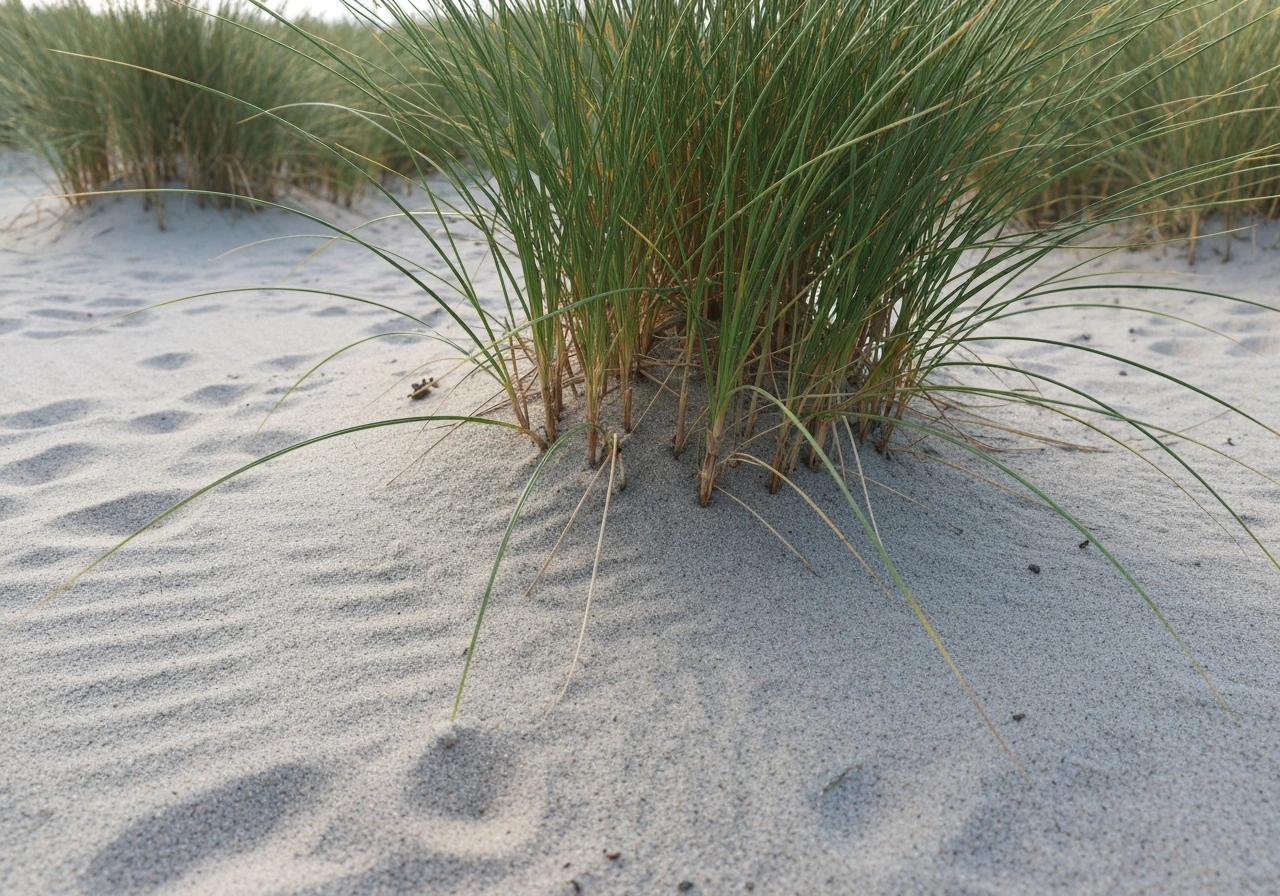 Welk zand om gazon te egaliseren: beste keuze en stappenplan